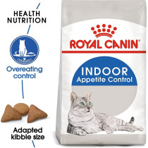 Royal Canin Feline Health Nutrition Indoor Appetite Control 2 Kg