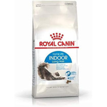 Royal Canin Feline Health Nutrition Indoor Long Hair 2 Kg