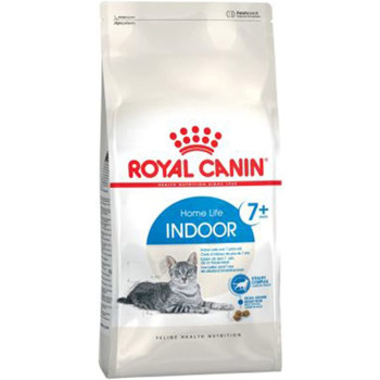 Royal Canin Feline Health Nutrition Indoor 7 Years 1.5 Kg