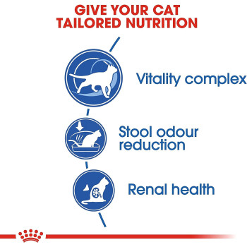 Royal Canin Feline Health Nutrition Indoor 7 Years 1.5 Kg