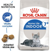 Royal Canin Feline Health Nutrition Indoor 7 Years 1.5 Kg