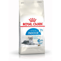 Royal Canin Feline Health Nutrition Indoor Cat Food for 7+ Years, 3.5 Kg | Cat Dry Foods