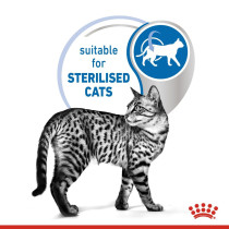 Royal Canin Feline Health Nutrition Indoor 7 Wet Foodpouches