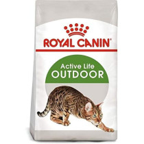 Royal Canin Feline Health Nutrition Outdoor 2 Kg