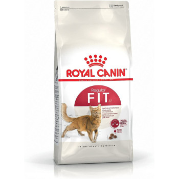 Royal Canin Feline Health...