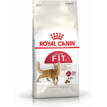 Royal Canin Feline Health Nutrition Fit-32 Cat Food 400G | Adult Cat Dry Foods