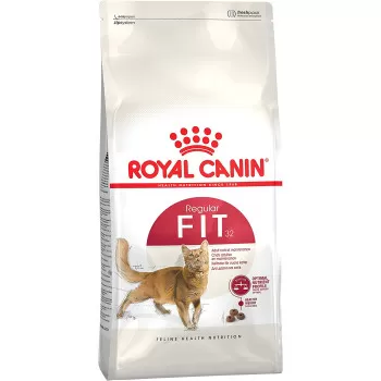 Royal Canin Feline Health...