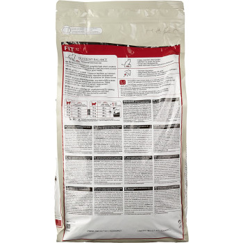 Royal Canin Feline Health Nutrition Fit-32 Cat Food 4 KG | Adult Cat Dry Foods