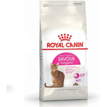 Royal Canin Feline Health Nutrition Savour Exigent 2 Kg