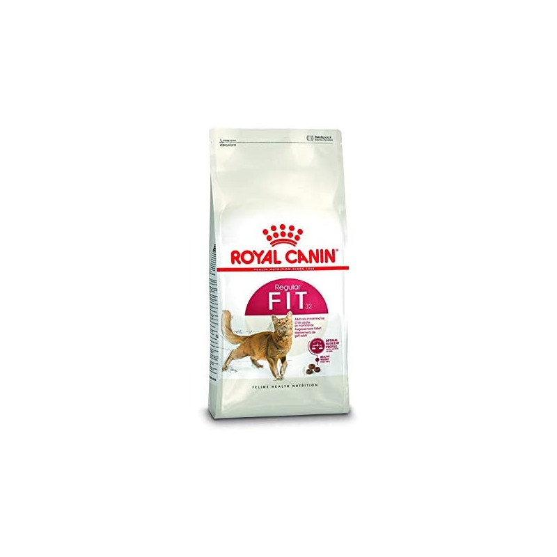 Royal Canin Feline Health Nutrition Fit 32 10 Kg