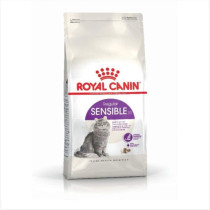 Royal Canin Feline Health Nutrition Sensible Cat Foods 2 Kg | Adult Dry Cat Foods
