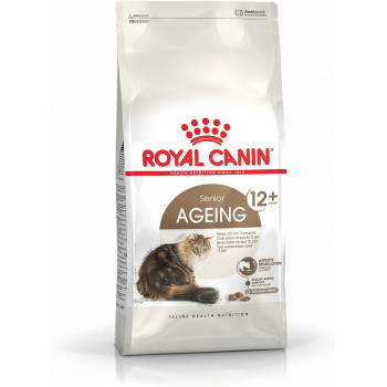 Royal Canin Feline Health Nutrition Ageing 12 Years 2 Kg
