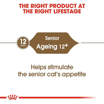 Royal Canin Feline Health Nutrition Ageing 12 Years 2 Kg