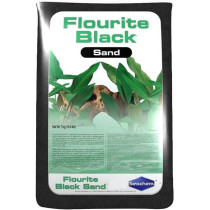 Seachem Flourite Black Sand 7 Kg