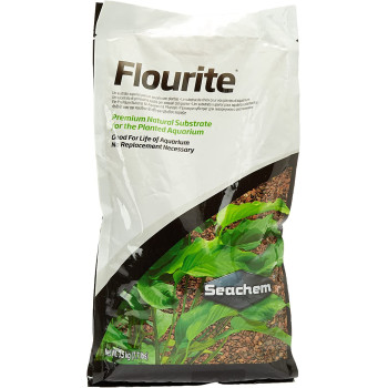Seachem Flourite 3.5Kg