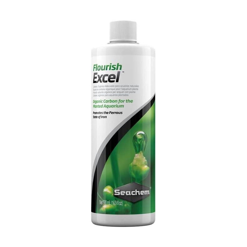 Seachem Flourish Excel, 500Ml