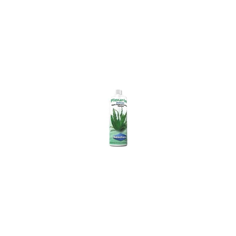 Seachem Flourish 100Ml