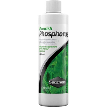 Seachem Flourish Phosphorus...