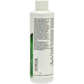 Seachem Flourish Nitrogen 250Ml