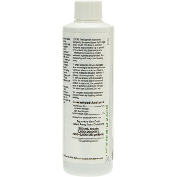 Seachem Flourish Nitrogen 250Ml