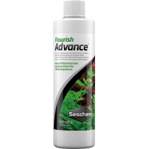 Seachem Flourish Advance 250Ml