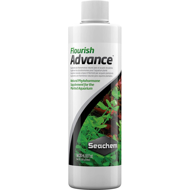 Seachem Flourish Advance 250Ml