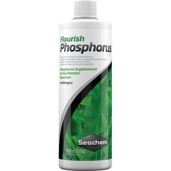 Seachem Flourish Phosphorus 4 L