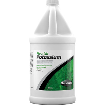Seachem Flourish Potassium 4 L