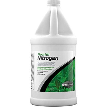 Seachem Flourish Nitrogen 4 L