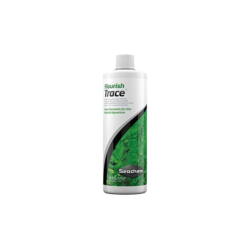 Seachem Flourish Trace 250Ml