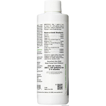 Seachem Flourish Trace 250Ml