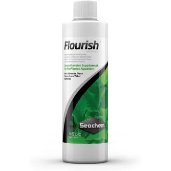Seachem Flourish 500Ml