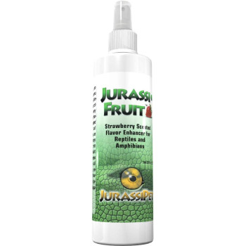 Seachem Jurassifruit Strawberry 250Ml