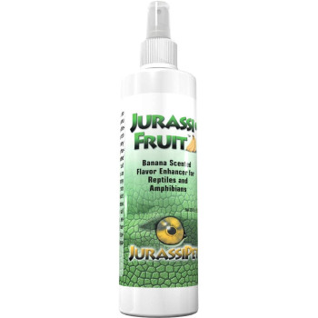 Seachem Jurassifruit Banana 250Ml