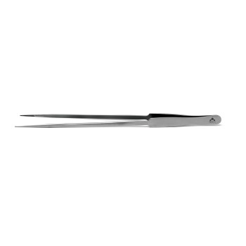 Seachem Aquavitro Straight Needle Tip Forceps 25 Cm
