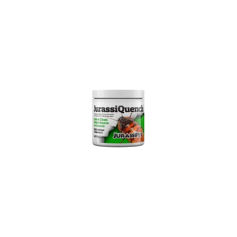 Seachem Jurassiquench 180G