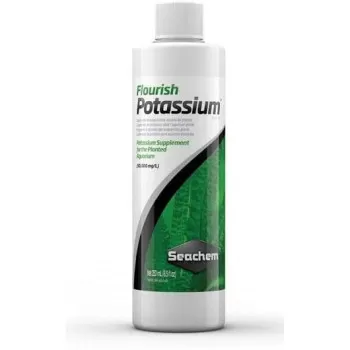 Seachem Flourish Potassium...