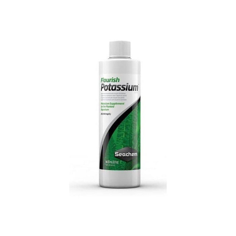 Seachem Flourish Potassium 250Ml