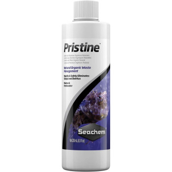 Seachem Pristine 250Ml