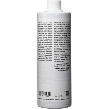 Seachem Stability 500Ml