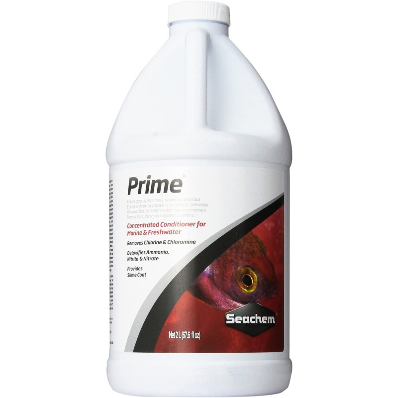 Seachem Prime 2L