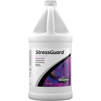Seachem Stressguard 4L