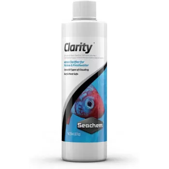 Seachem Clarity 250Ml