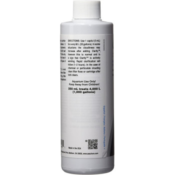 Seachem Clarity 250Ml