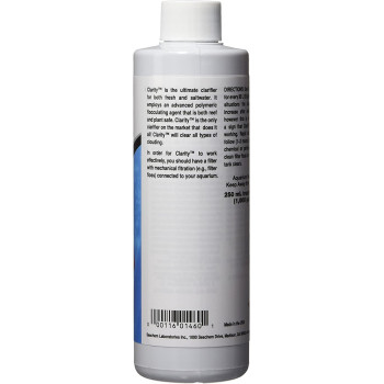 Seachem Clarity 250Ml