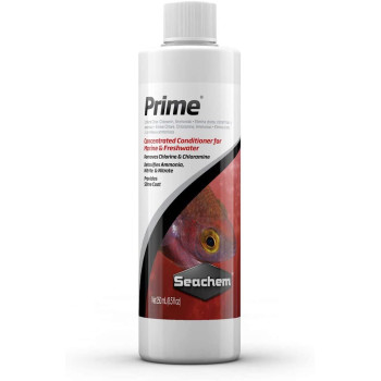 Seachem Prime 500Ml