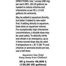 Seachem Safe 250G