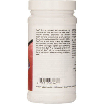 Seachem Safe 250G