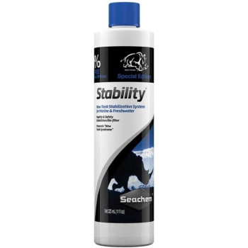 Seachem Stability Bonus 30 Free 325Ml