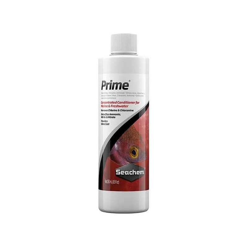 Seachem Prime 250Ml
